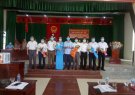 Kỳ họp thứ nhất, Hội đồng nhân dân xã Vĩnh Quang khóa XX, nhiệm kỳ 2021 – 2026