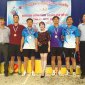 CLB cầu lông Vĩnh Quang tổ chức thành công giải CL Vĩnh Quang mở rộng lần II năm 2018