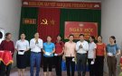 thôn Eo Lê tổ chức Ngày đại đoàn kế toàn dân tộc năm 2023.