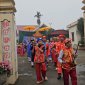 Ngày 15/3 (tức ngày 5/2 âm lịch), UBND xã Vĩnh Quang tổ chức lễ hội Kỳ Phúc làng Cẩm Hoàng.