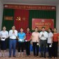 thôn Eo Lê tổ chức Ngày đại đoàn kế toàn dân tộc năm 2023.