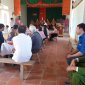 Xã Vĩnh Quang đạt chuẩn NTM năm 2018.
