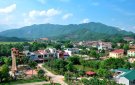 Lãnh đạo, nhân dân xã Vĩnh Quang quyết tâm về đích Nông thôn mới đúng hẹn